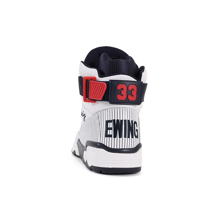 EWING Athleticsすニーカー EWING/ユーイング メンズ スニーカー バッシュ ストリート
