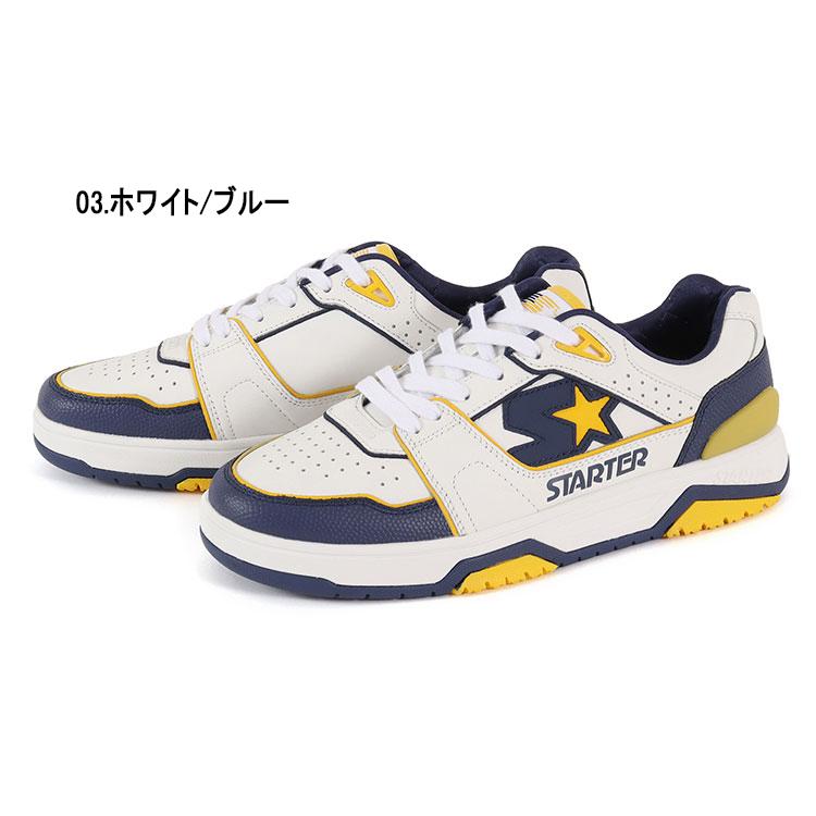 STARTER 大きいサイズ メンズ スニーカー 29cm 30cm 31cm