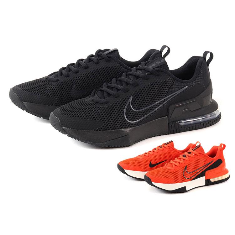 NIKE（ナイキ） AIR MAX ALPHA TRAINER 6 エア マックス アルファ