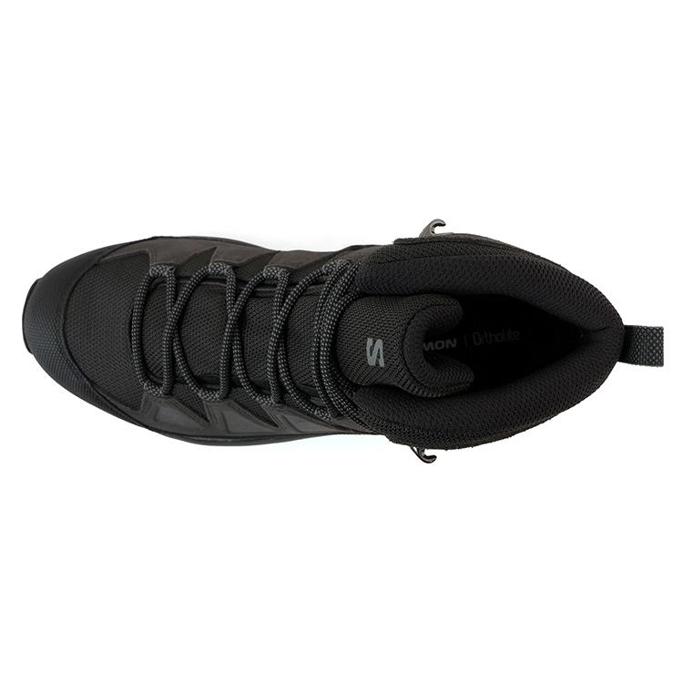 SALOMON（サロモン） QUEST ROVE GTX クエストローブ ゴアテックス 