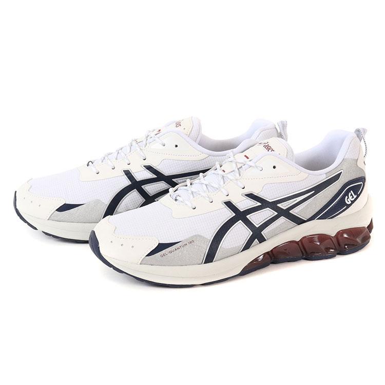 ballaholic×asics GEL-QUANTUM180 完売 貴重 GEL-QUANTUM 180