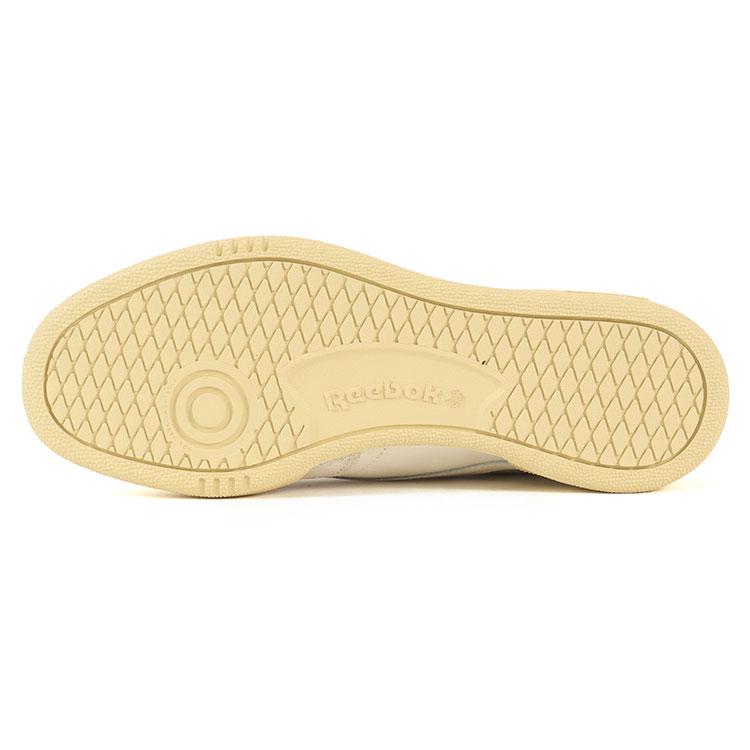 Reebok（リーボック） CLUB C 85 クラブシー 85 100201119 チョーク 