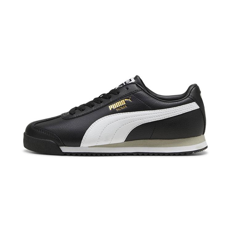 PUMA（プーマ） ROMA 24 STANDARD ローマ 24 スタンダード 396868-01