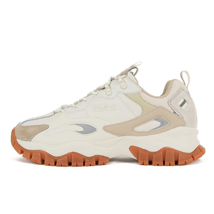FILA フィラ RAY TRACER TR 2 S レイトレイサー UFW24024-106 FILA フィラ RAY TRACER TR 2 S レイトレイサー UFW24024-106