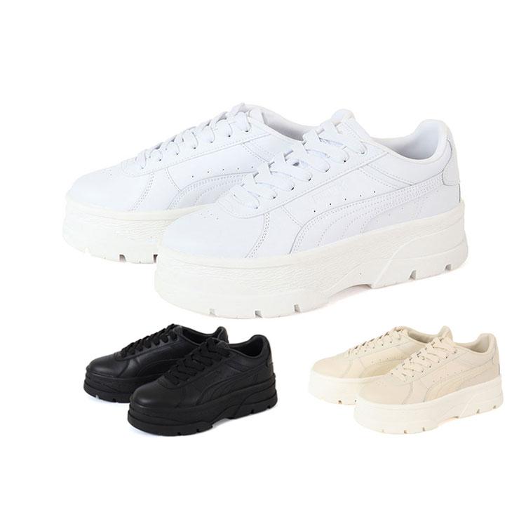 PUMA（プーマ） RIVO WMNS リヴォ ウィメンズ 397731-02 397731-01