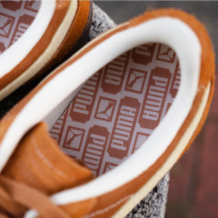 PUMA（プーマ） PALERMO VINTAGE パレルモ ヴィンテージ 396841-02