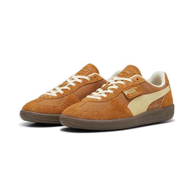 PUMA プーマ PALERMO VINTAGE パレルモ ヴィンテージ 396841-02