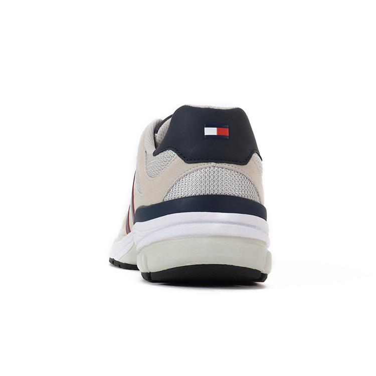 TOMMY HILFIGER（トミー・ヒルフィガー） PIDEN ライトグレー 値下げ 