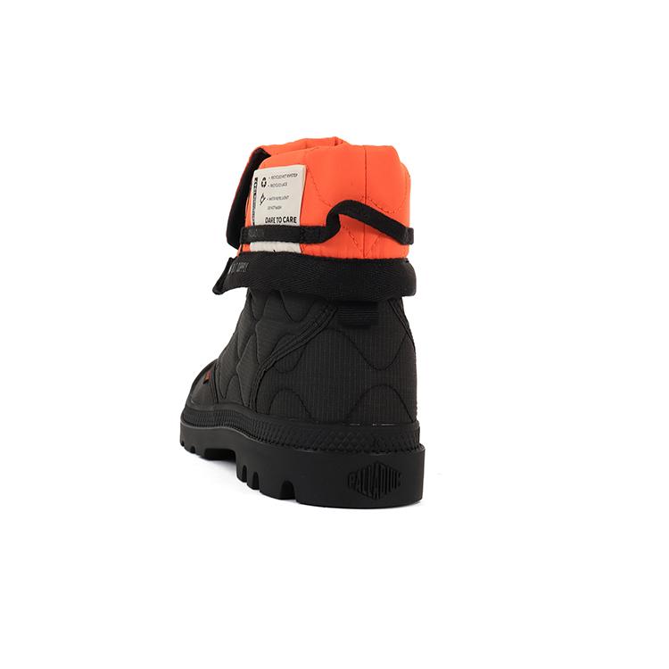 PALLADIUM（パラディウム） BAGGY RE-QUILTED バギー キルトテッド