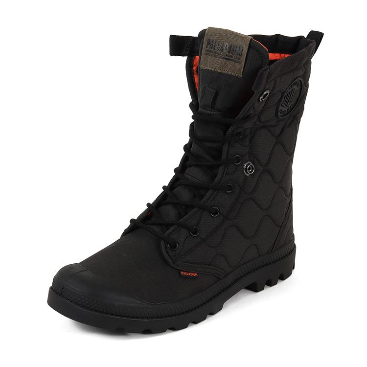 その他 jp PALLADIUM（パラディウム） BAGGY RE-QUILTED バギー キルトテッド