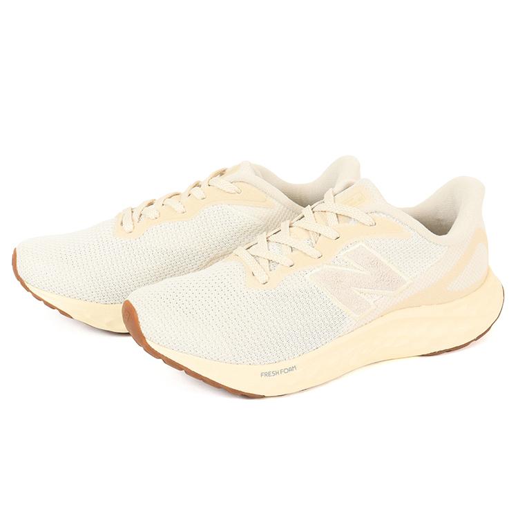 New Balance（ニューバランス） WARISAW4 ベージュ 値下げしました 