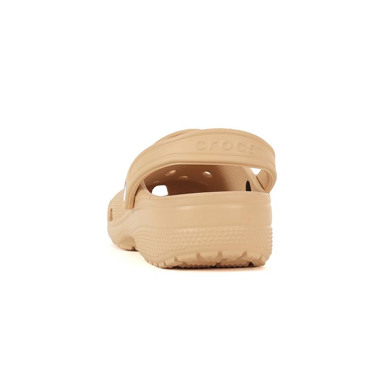 crocs ベージュ コンフォートサンダル*8 楽天市場】【超特価！】＼30%OFF＆P5倍 11,000円→7,700円 〜10