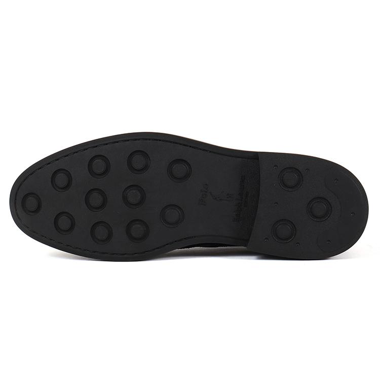 【POLO RALPH LAUREN】美品ラルフ イントレッチオ ウィングチップ 楽天市場】ラルフローレン（チップデザイン（靴）ウィングチップ