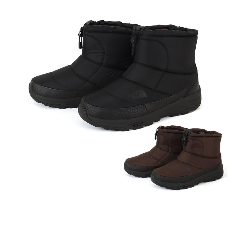 THE NORTH FACE（ザ ノースフェイス） NUPTSE BOOTIE WP VII SHORT 