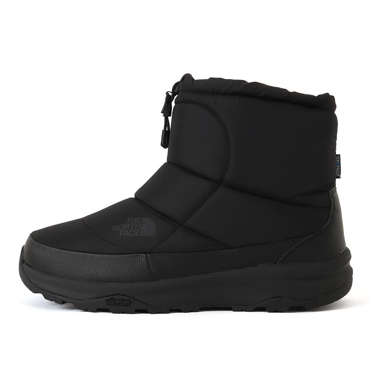 THE NORTH FACE（ザ ノースフェイス） NUPTSE BOOTIE WP VII SHORT