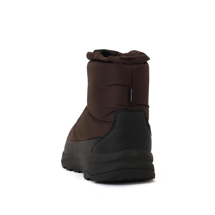 THE NORTH FACE（ザ ノースフェイス） NUPTSE BOOTIE WP VII SHORT