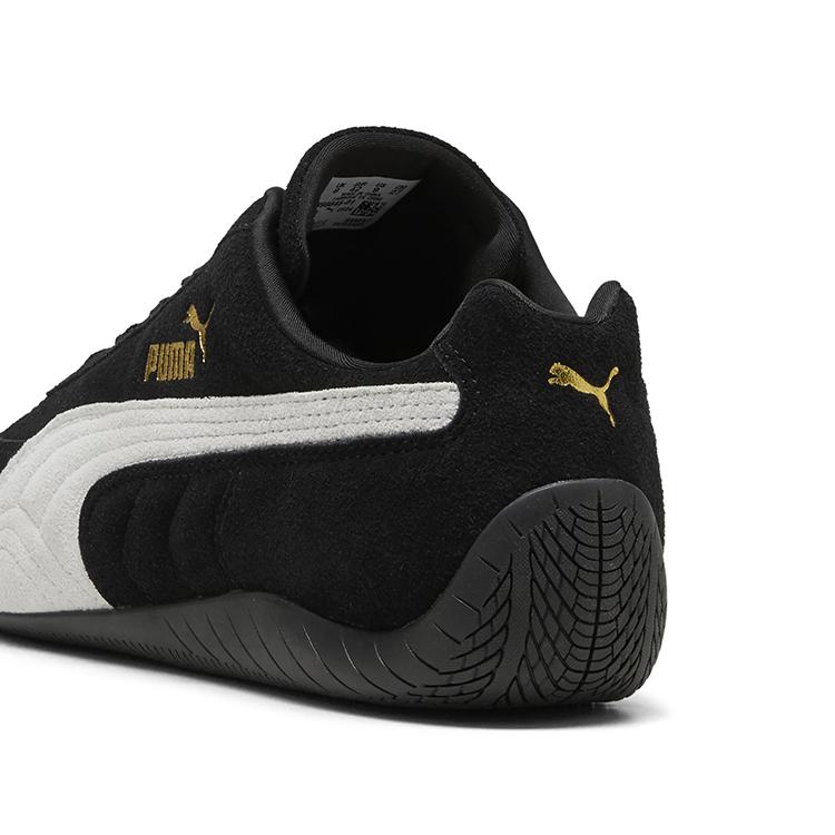 PUMA（プーマ） SPEEDCAT OG スピードキャット OG 398846-01 ブラック