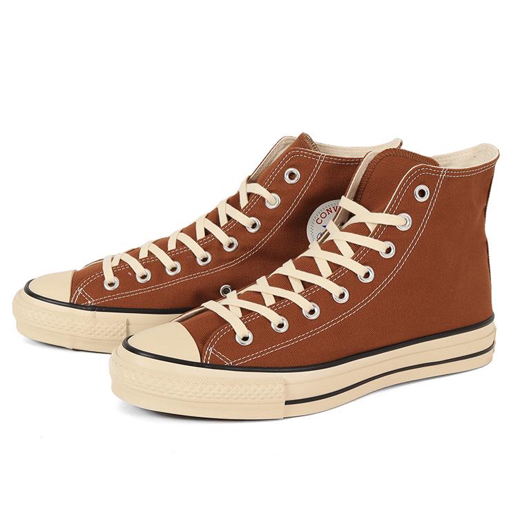 CHUCK TAYLOR converse コンバース CANVAS ALL STAR J HI