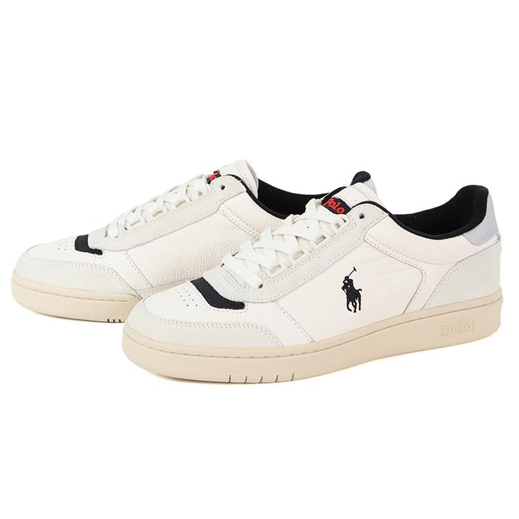 POLO RALPH LAUREN（ポロ・ラルフローレン） POLO COURT SPORT