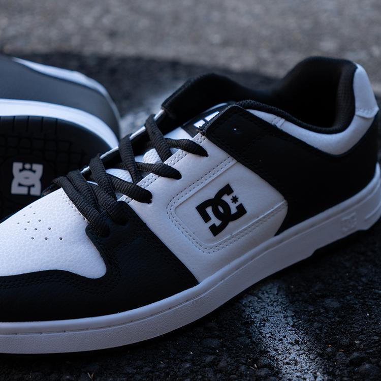 DC SHOES（ディーシーシューズ） MANTECA 4 マンテカ 4 DC01732115 