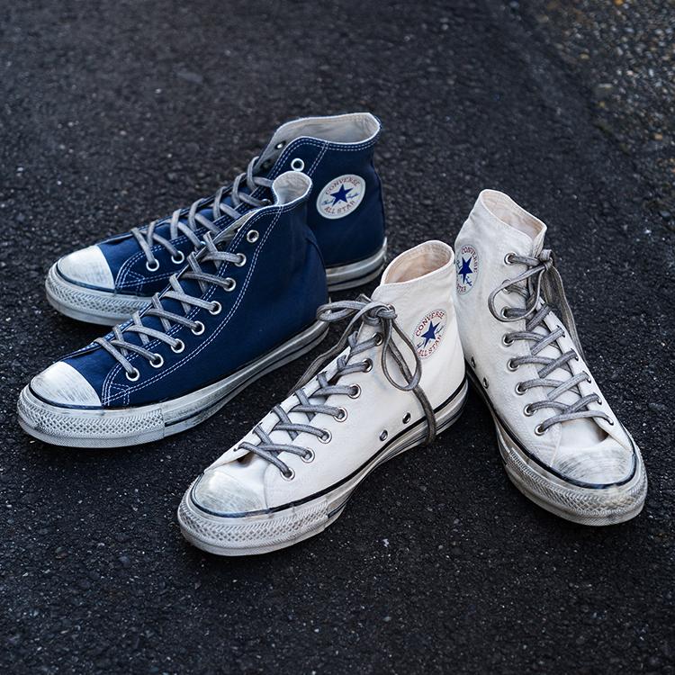 CONVERSE GWも休まず出荷 converse コンバース ALL STAR AGED AG CONVERSE GWも休まず出荷 converse コンバース ALL STAR AGED AG