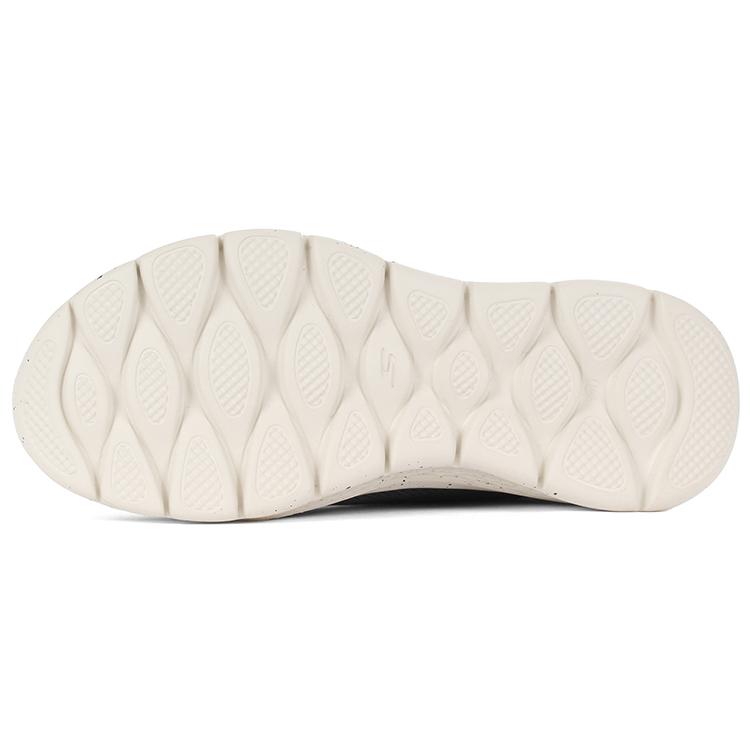 SKECHERS スケッチャーズ SLIP-INS スリップインズ ゴーウォーク フレックス クリア クリーク 124846W NVPK ネイビー/ピンク_5