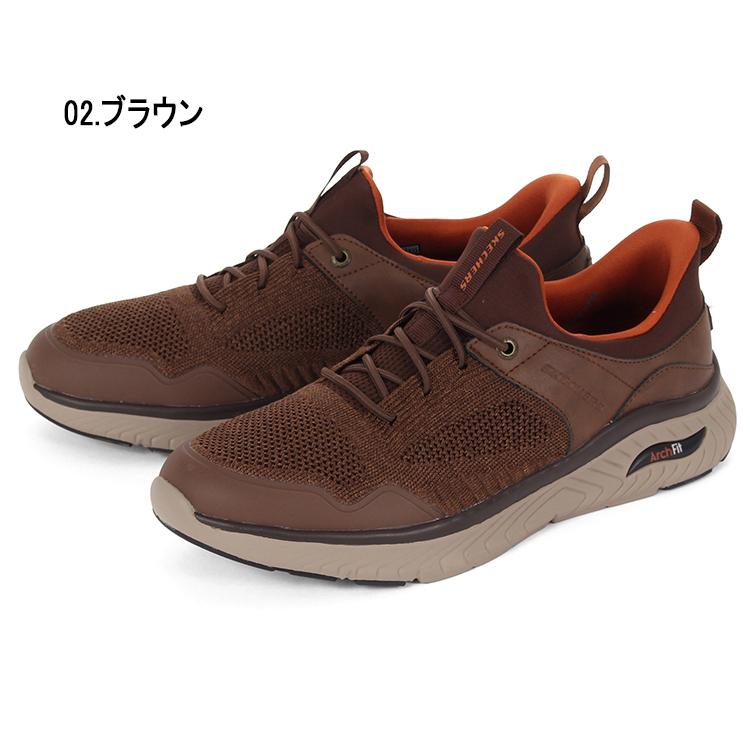 SKECHERS（スケッチャーズ） SLIP-INS スリップインズ アーチ フィット