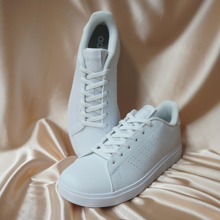 adidas（アディダス） ADVANCOURT BASE 2.0 J アドバンコート ベース