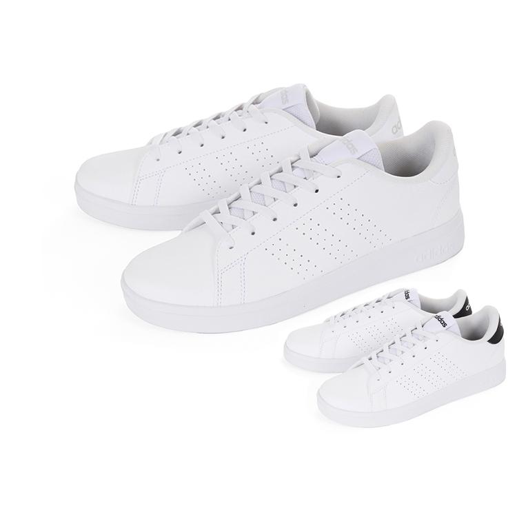 adidas（アディダス） ADVANCOURT BASE 2.0 J アドバンコート ベース