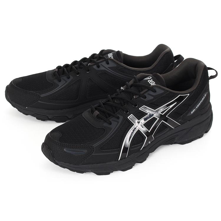 ASICS（アシックス） GEL-VENTURE 6 ゲルベンチャー 6 1203A297-002