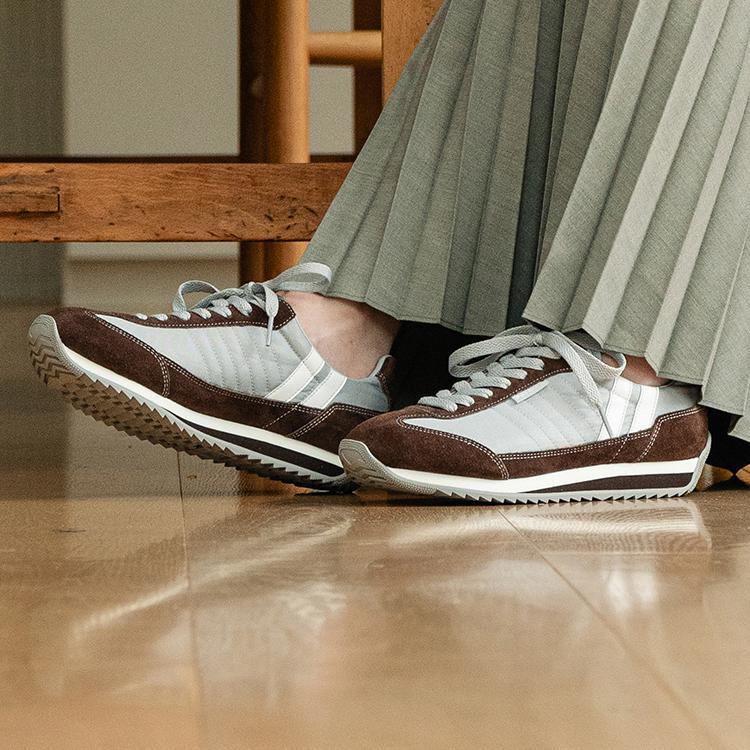 PATRICK（パトリック） MARATHON マラソン 942509 RUGBYBL ラグビー