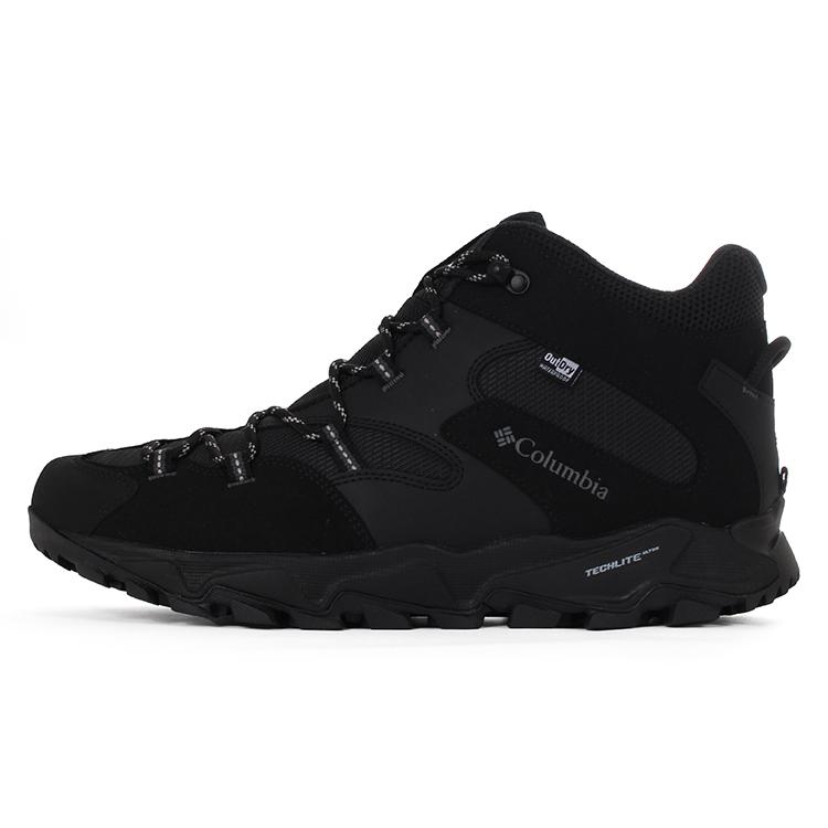Columbia コロンビア SABER VI MID OUTDRY セイバー 6 ミッド Columbia コロンビア SABER VI MID OUTDRY セイバー 6 ミッド
