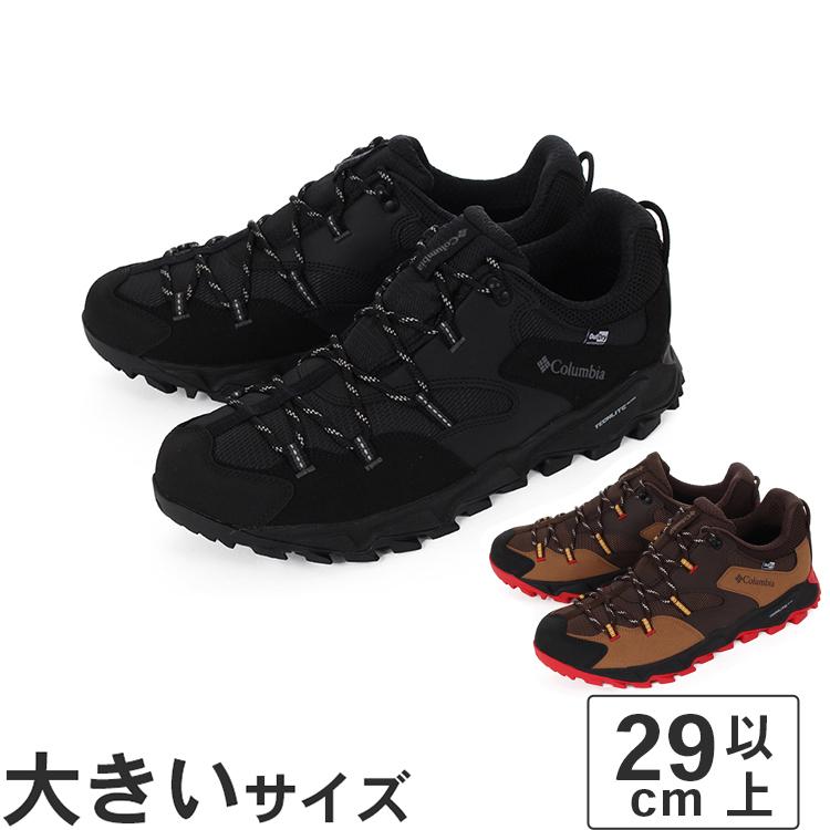 Columbia（コロンビア） 大きいサイズ 29cm 30cm Columbia セイバー 6