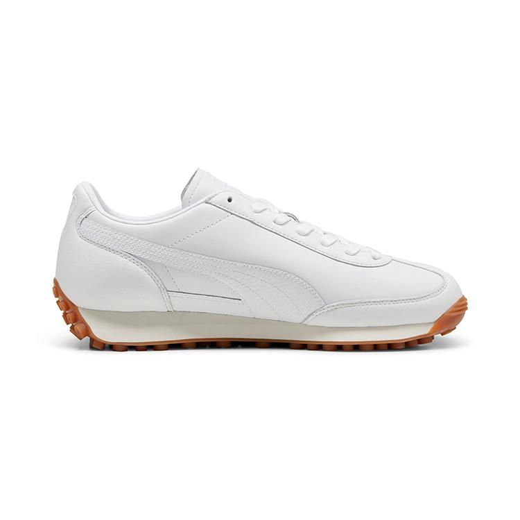 PUMA（プーマ） イージーライダー レザー 399029-01 399029-02 値下げしました : NEXT FOCUS - 通販 ...