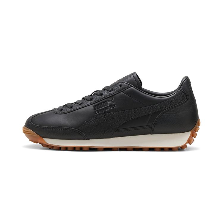 PUMA（プーマ） イージーライダー レザー 399029-01 399029-02 値下げしました : NEXT FOCUS - 通販 ...