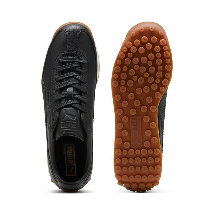 PUMA（プーマ） イージーライダー レザー 399029-01 399029-02 値下げしました : NEXT FOCUS - 通販 ...