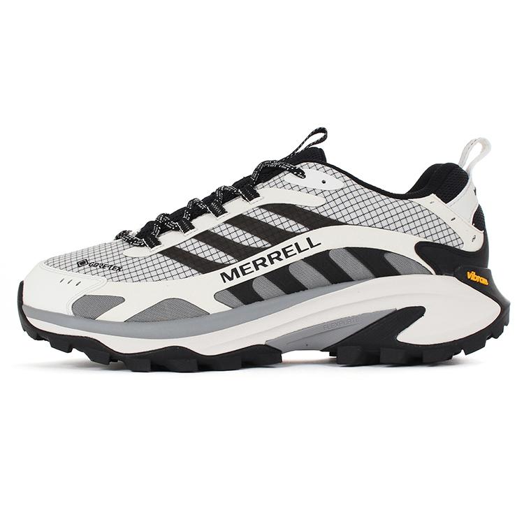 【新品】外箱付き MERRELL MOAB SPEED 2 GTX MOAB SPEED 2 GORE-TEX®モアブ スピード 2 ゴアテックス®［ウィメンズ