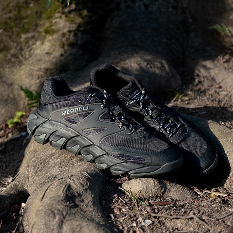 MERRELL（メレル） MAIPO EXPLORER AEROSPORT マイポ エクスプローラー