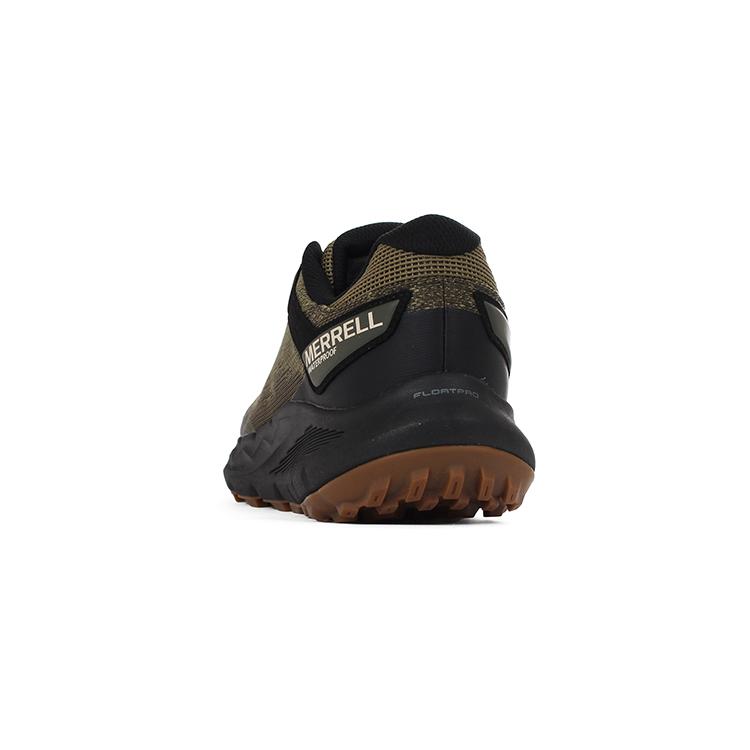 MERRELL（メレル） NOVA 4 WATERPROOF ノバ 4 ウォータープルーフ