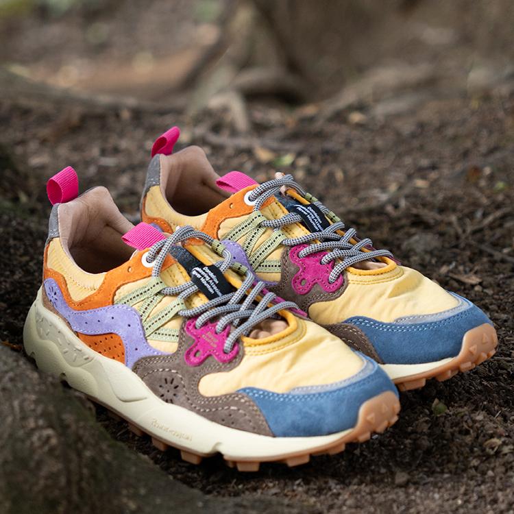 Flower MOUNTAIN/フラワーマウンテン　YAMANO3 38 NANGA×Flower MOUNTAIN YAMANO3(ナンガ×フラワーマウンテン