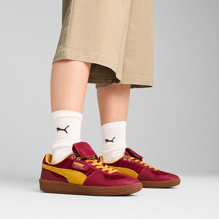 PUMA（プーマ） PALERMO HARRY POTTER パレルモ ハリーポッター 401209 