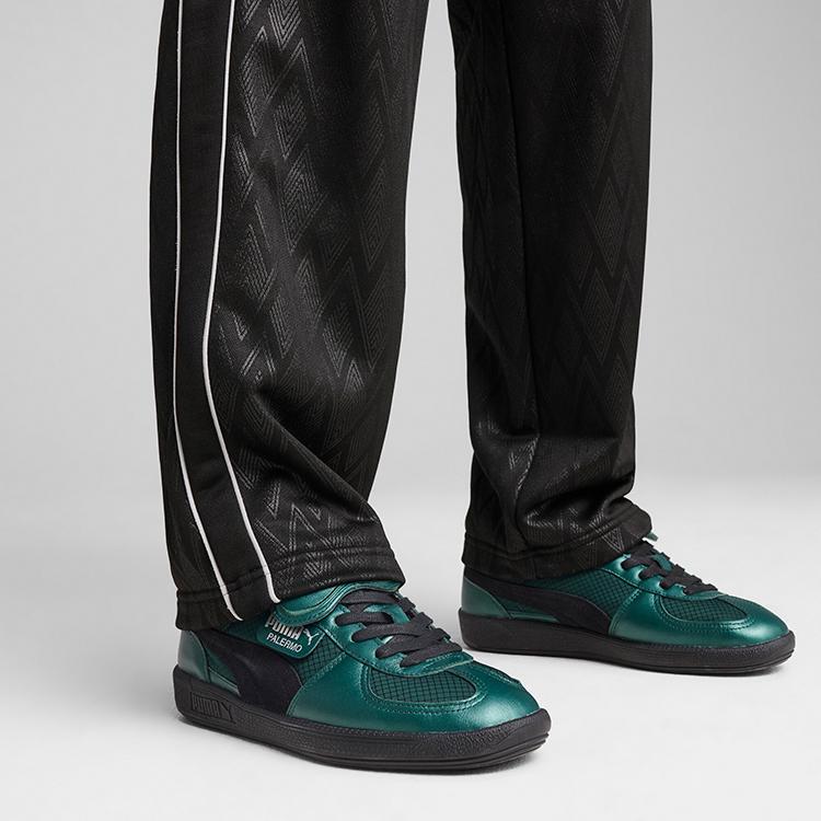 PUMA（プーマ） 爆買 PALERMO HARRY POTTER パレルモ ハリーポッター 