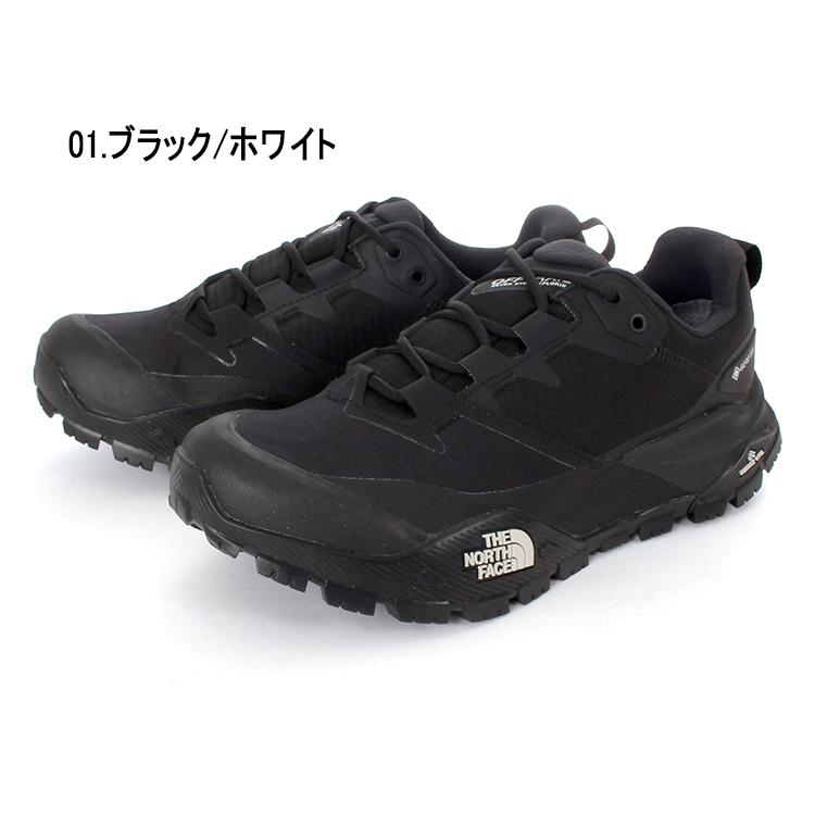 THE NORTH FACE（ザ ノースフェイス） OFFTRAIL HIKE GORE-TEX オフ
