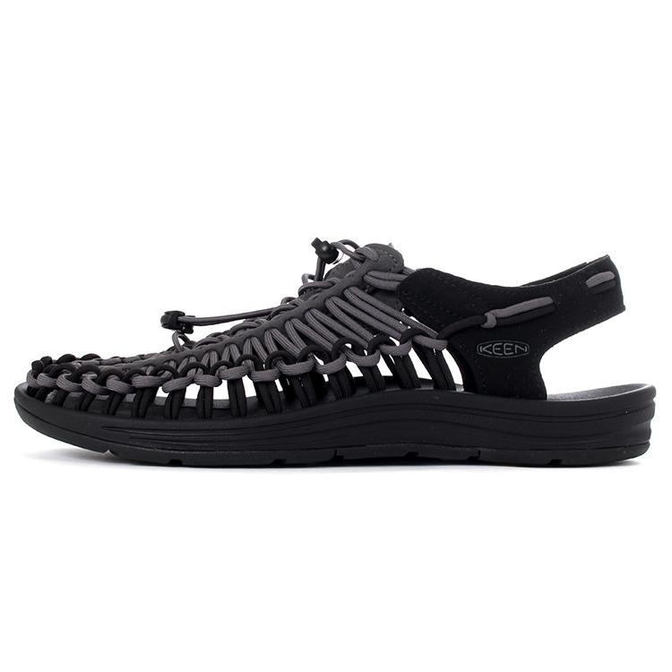 KEEN（キーン） UNEEK ユニーク 1028863 マグネット/スチールグレー