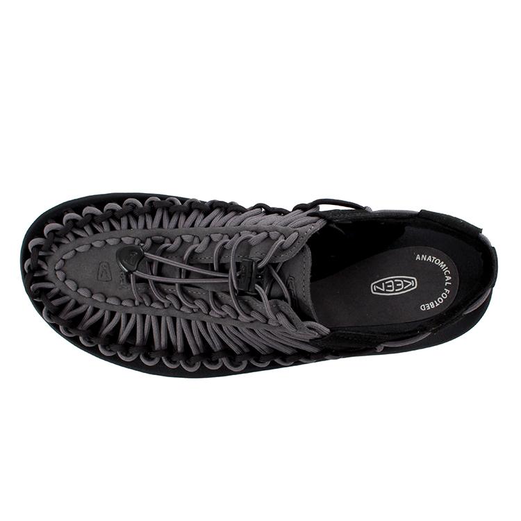 KEEN（キーン） UNEEK ユニーク 1028863 マグネット/スチールグレー