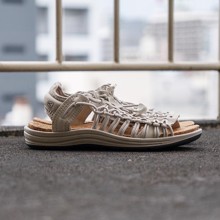 KEEN（キーン） UNEEK II OT ユニーク ツー オーティー 1028573 プラザ