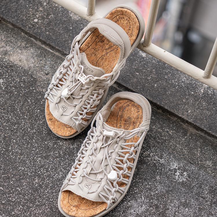 KEEN（キーン） UNEEK II OT ユニーク ツー オーティー 1028573 プラザ