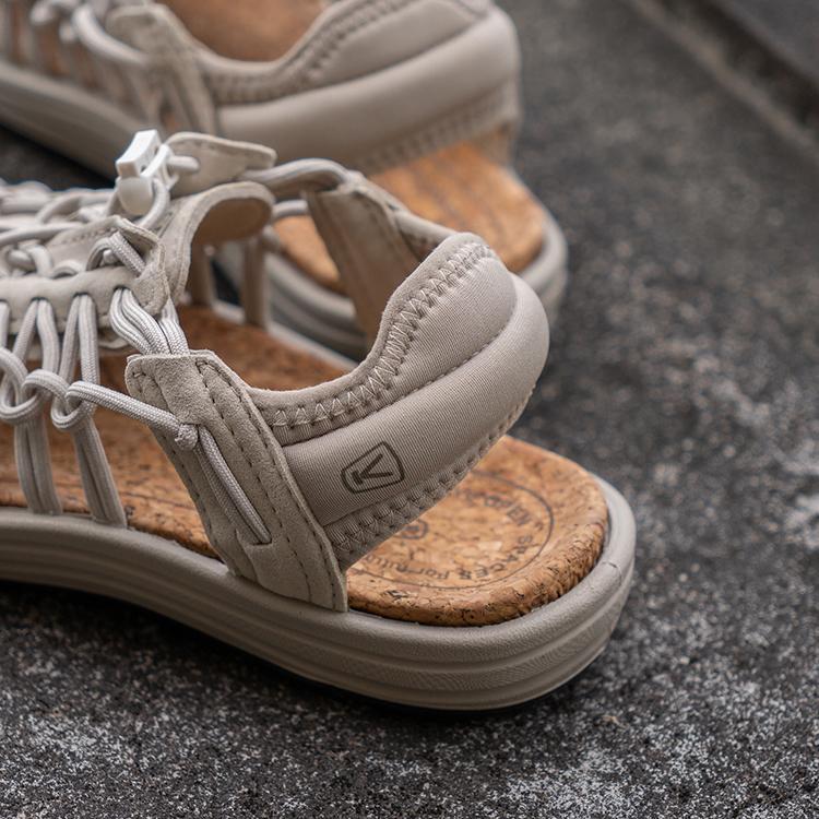 KEEN（キーン） UNEEK II OT ユニーク ツー オーティー 1028573 プラザ