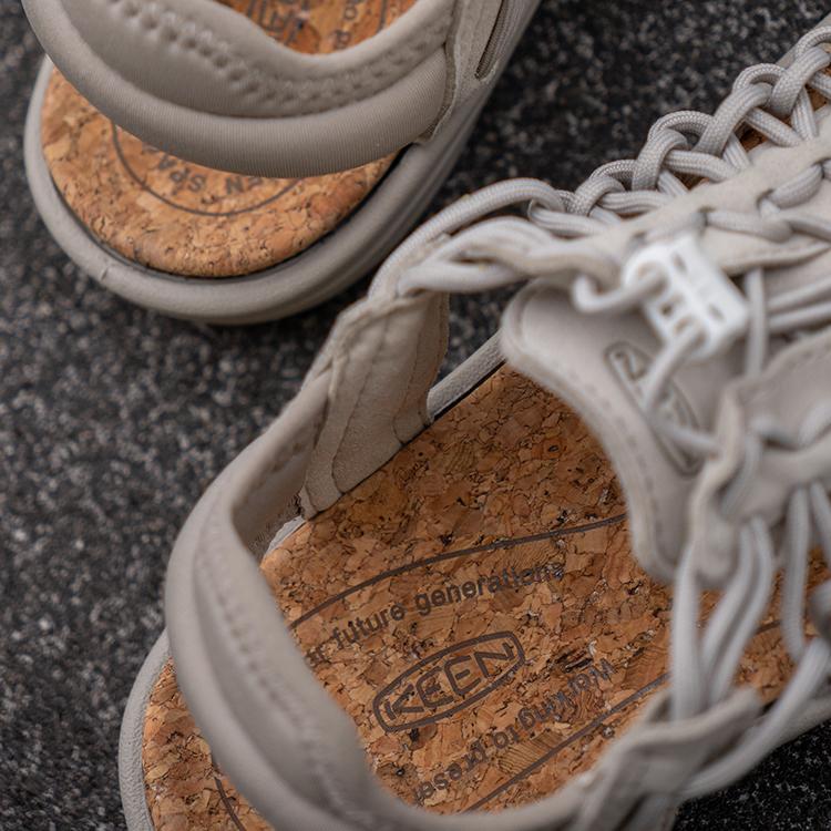 KEEN（キーン） UNEEK II OT ユニーク ツー オーティー 1028573 プラザ