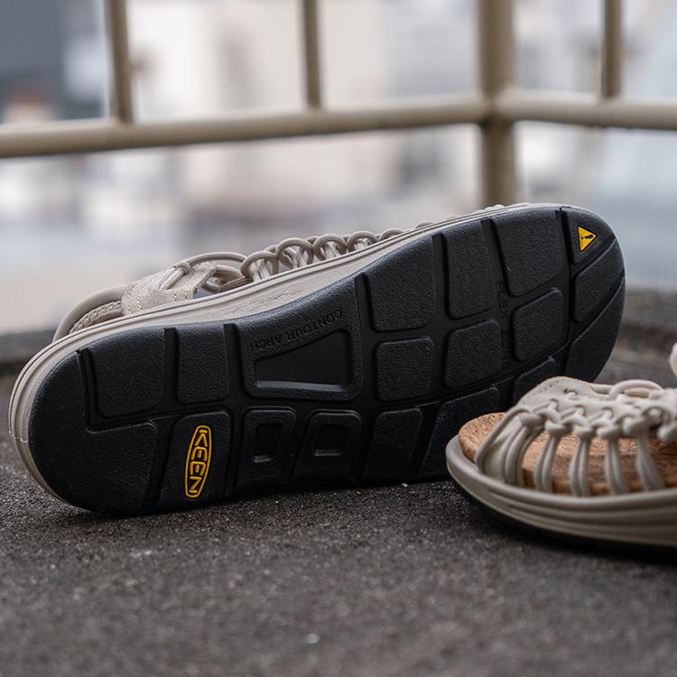 KEEN（キーン） UNEEK II OT ユニーク ツー オーティー 1028573 プラザ